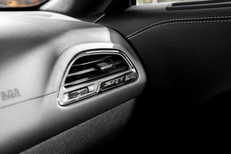 Dodge Challenger SRT HELLCAT. STUNNING EXAMPLE. LOW MILEAGE. FULL PPF. SRT BADGING. 50