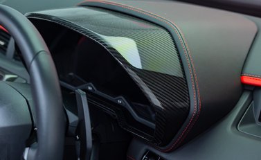 Lamborghini Aventador S LP 740-4 ROADSTER 22