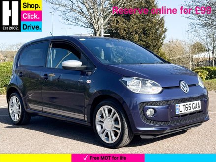 2015 up 1.0 club up! hatchback 5dr petrol manual euro 6 (75 ps) year: 2015 (65) mileage: 58,218 miles registration: lt65gaa... photo