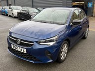 Vauxhall Corsa SE 5
