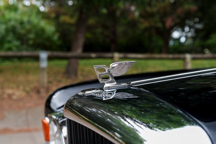Bentley Continental 10