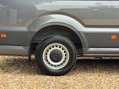 Volkswagen Crafter 2.0 Crafter CR35 Trendline TDI 13