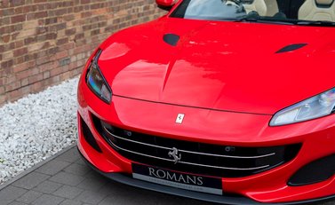 Ferrari Portofino 24