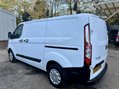 Ford Transit Custom 2.0 300 EcoBlue Leader L1 H1 Euro 6 (s/s) 5dr 8
