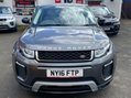 Land Rover Range Rover Evoque 2.0 TD4 HSE Dynamic Auto 4WD Euro 6 (s/s) 5dr 14