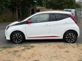 Toyota Aygo VVT-I X-TREND TSS 7