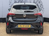 Vauxhall Corsa SRI 8