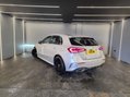 Mercedes-Benz A Class 1.3 A200 AMG Line Euro 6 (s/s) 5dr 5