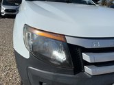 Ford Ranger XL 4x4 Air Con Double Cab NO VAT 19