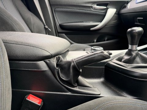 BMW 1 Series 1.5 116d M Sport Shadow Edition Euro 6 (s/s) 5dr 30