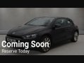 Volkswagen Scirocco GT TDI BLUEMOTION TECHNOLOGY DSG 1
