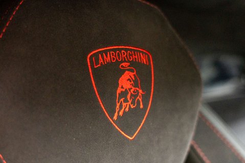 Lamborghini Aventador 6.5 Aventador S LP 740-4 Semi-Auto 4WD 2dr 15