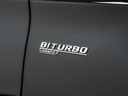 Mercedes-Benz GLC 3.0 AMG GLC 43 Premium Plus 4Matic Auto 4WD 5dr 22