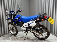 Atk MX POR APACHE 250 2008 ENDURO ROAD LEGAL FIELD BIKE 250CC PROJECT 6