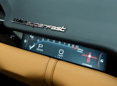 Ferrari 812 Superfast 16