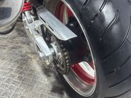 Suzuki GSX1400 2004 ONLY 15K OUTSTANDING CUSTOM CONDITION 1400CC MUSCLE BIKE 9