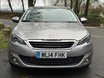 Peugeot 308 E-THP ALLURE 9