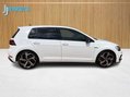Volkswagen Golf 2.0 TSI R Hatchback 5dr Petrol DSG 4Motion Euro 6 (s/s) (300 ps) 9