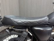 Mutt Sabbath 2021 7K LEARNER BIKE GREAT RUNNING PROJECT 125CC 26