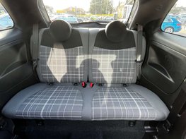 Fiat 500 1.0 500 Lounge MHEV 3dr 54