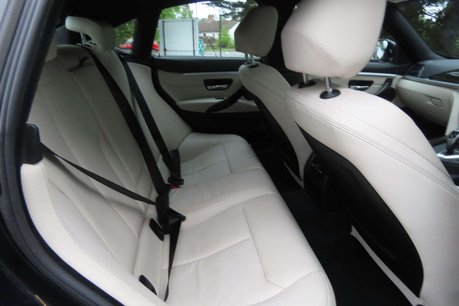 BMW 4 Series 3.0 430d M Sport Auto xDrive Euro 6 (s/s) 5dr 10