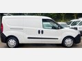 Vauxhall Combo 1.6 CDTi 2300 16v FWD L1 H2 (s/s) 3dr 7