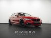 BMW 4 Series 2.0 430i GPF M Sport Coupe 2dr Petrol Auto Euro 6 (s/s) (252 ps)