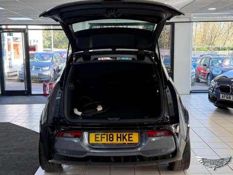 BMW I3 33kWh S Auto 5dr 86