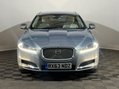 Jaguar XF D PREMIUM LUXURY SPORTBRAKE 2