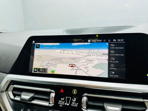 BMW 4 Series 2.0 420d MHT M Sport Auto Euro 6 (s/s) 2dr 18