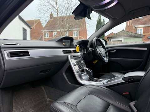 Volvo S80 2.0 D4 SE Nav Geartronic Euro 6 (s/s) 4dr 47