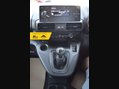 Vauxhall Combo 1.6 Combo 2300 Edition S/S 38