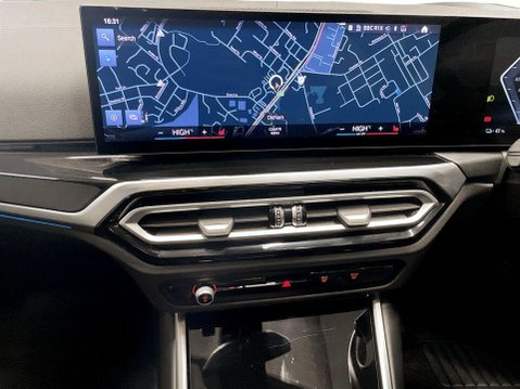 BMW i4 40 83.9kWh Sport Gran Coupe 5dr Electric Auto eDrive (340 ps) 1 Owner - All 18