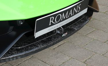 Lamborghini Huracan Performante 30