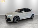 Audi A1 1.5 TFSI 35 Vorsprung Sportback 5dr Petrol S Tronic Euro 6 (s/s) (150 ps) 2 3
