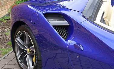 Ferrari 488 Spider 7
