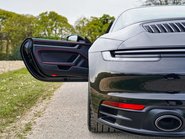 Porsche 911 3.0 911 Targa 4S 4WD 2dr 7