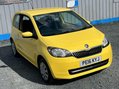 Skoda Citigo 1.0 MPI SE Euro 6 3dr 35
