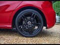 Mercedes-Benz A Class 1.5 A 180 D AMG Line Executive 5dr 27
