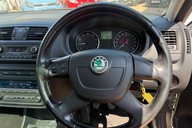Skoda Roomster SE PLUS.7 SERVICES..IDEAL FOR DOGS, WHEELCHAIR.SUNROOF 21