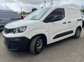 Peugeot Partner 1.5 Partner Professional L1 Blue HDi 7
