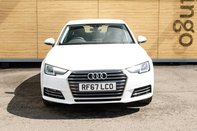 Audi A4 TFSI SE 5