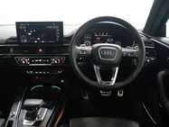 Audi RS4 2.9 TFSI V6 Vorsprung Estate 5dr Petrol Tiptronic quattro Euro 6 (s/s) (450 29