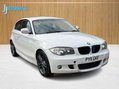 BMW 1 Series 2.0 118d Performance Edition Hatchback 3dr Diesel Manual Euro 5 (s/s) (143 16