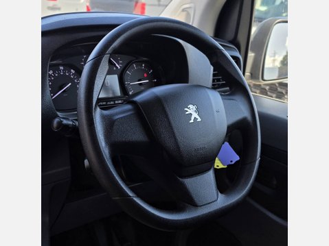 Peugeot Expert POFESSIONAL PREMIUM 1000 L2 H1 1.5 HDI 100ps EU6 9