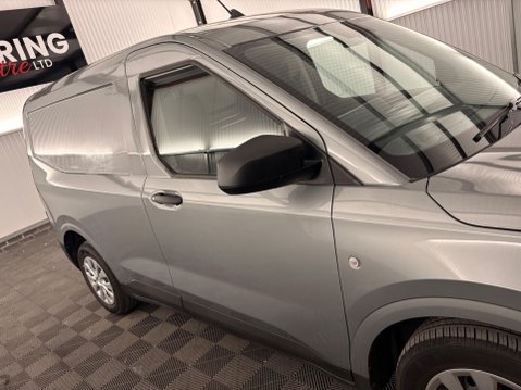 Ford Transit Courier 1.0 EcoBoost Trend SWB Euro 6 (s/s) 5dr 43