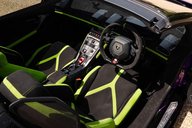 Lamborghini Huracan 5.2 V10 LP 640-4 Performante Spyder LDF 4WD Euro 6 (s/s) 2dr 3