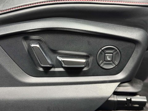 Audi RS Q8 4.0 TFSI V8 Vorsprung SUV 5dr Petrol Tiptronic quattro Euro 6 (s/s) (600 ps 67