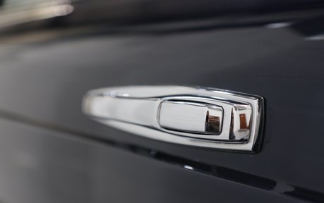 Bentley Arnage Red Label - 1 Owner - Full Bentley Service History 21