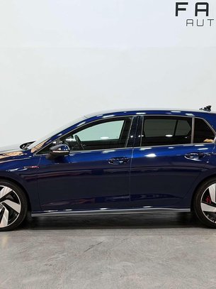 Volkswagen Golf 2.0 TSI GTI Hatchback 5dr Petrol DSG Euro 6 (s/s) (245 ps) 1